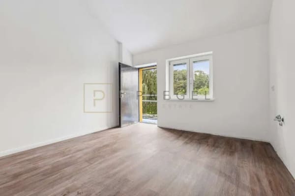 Immobilie in Fehrbellin - Effizientes Zwei-Zimmer-Apartment mit Balkon und niedrigem Einstiegspreis! - Bild 2