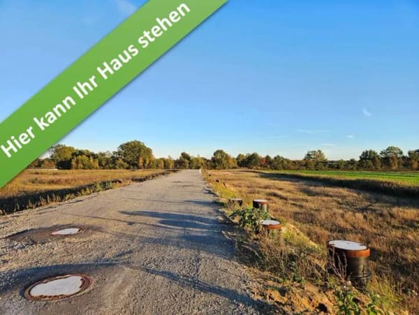 Immobilie in Jembke - Mit Grundstück, das Haus für alle Lebensphasen in Jembke. - Bild 0