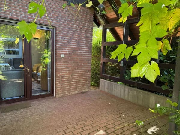 Immobilie in Bad Wünnenberg - Charmantes Einfamilienhaus in ruhiger Wohnlage - Bild 1