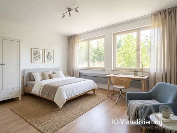 Immobilie in Ostelsheim - Familiendomizil in begehrter Südhanglage mit großzügigem Garten - Bild 2