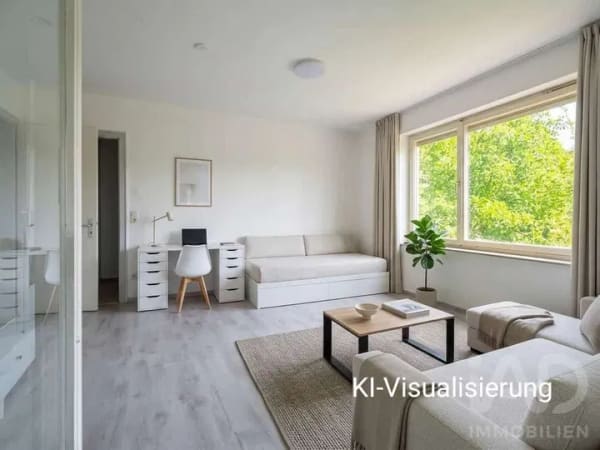 Immobilie in Ostelsheim - Familiendomizil in begehrter Südhanglage mit großzügigem Garten - Bild 3