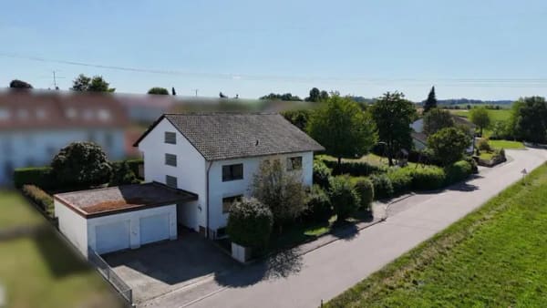 Immobilie in Schwindegg - Mehrfamilienhaus in Schwindegg - Bild 4