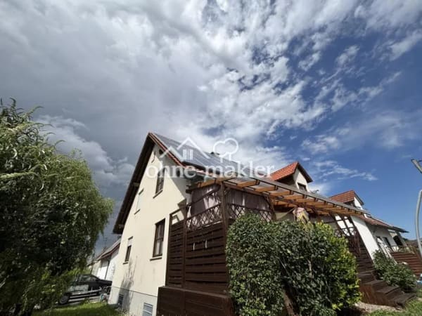 Immobilie in Großaitingen - Einfamilienhaus freistehend in Großaitingen - Bild 0