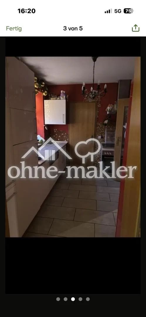 Immobilie in Großaitingen - Einfamilienhaus freistehend in Großaitingen - Bild 3
