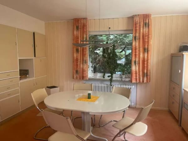 Immobilie in Osterode - Charmantes Einfamilienhaus mit Einliegerwohnung und parkähnlichem Grundstück in Osterode am Harz - Bild 2