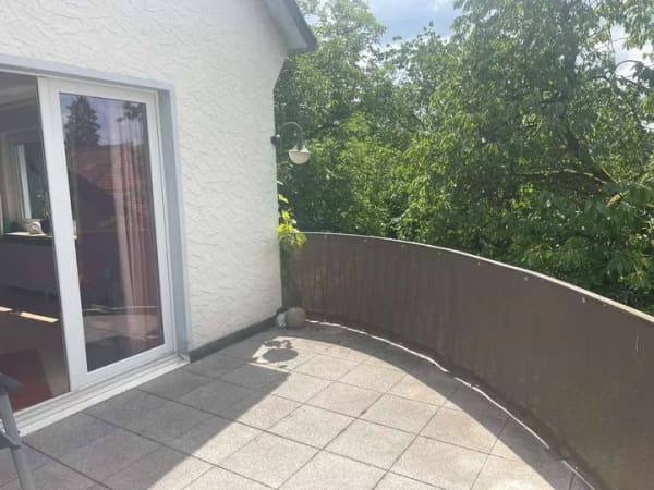 Immobilie in Osterode - Charmantes Einfamilienhaus mit Einliegerwohnung und parkähnlichem Grundstück in Osterode am Harz - Bild 4