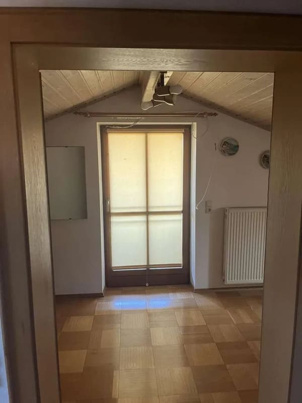 Immobilie in Schnaitsee - Einfamilienhaus/Ferienhaus mit großem Grundstück - Bild 3