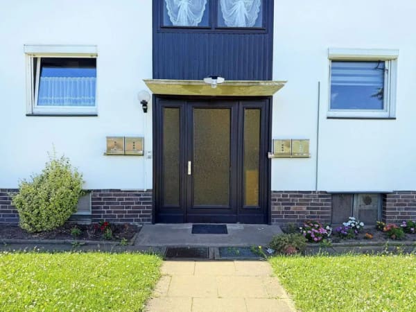 Immobilie in Rehburg-Loccum - Zeitgemäßer Wohnkomfort! Modernes Ambiente! Sonnige Ausrichtung! - Bild 2