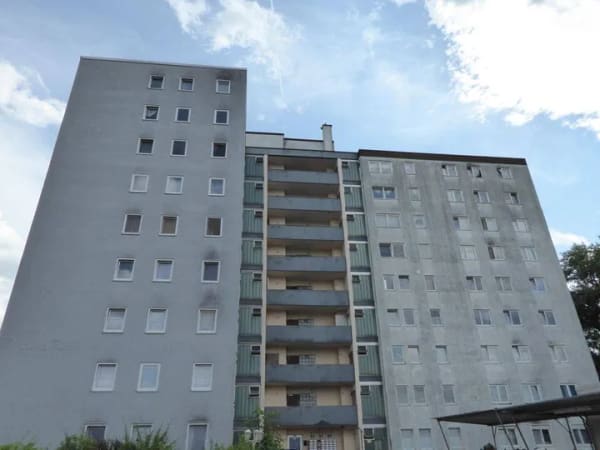 Immobilie in Ober-Ramstadt - Zwei Wohneinheiten und eine Garage im Paket - vermietet und jeweils mit Balkon und Fußbodenheizung! - Bild 0