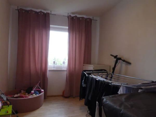 Immobilie in Ober-Ramstadt - Zwei Wohneinheiten und eine Garage im Paket - vermietet und jeweils mit Balkon und Fußbodenheizung! - Bild 4