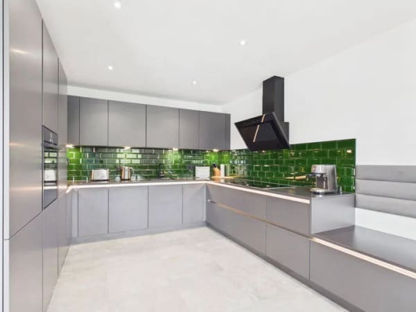 Immobilie in Groß Twülpstedt - Qualität bis ins Detail | ca. 200 m² Wohnfläche | Feldrandlage | PV-Anlage | große Doppelgarage - Bild 2
