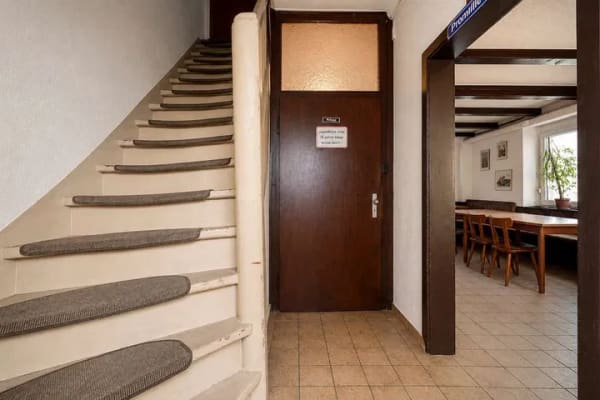 Immobilie in Neustadt an der Weinstraße - Wohn- und Geschäftshaus mit vermieteter Wohnung, etablierter Gaststätte und Ausbaupotenzial - Bild 4