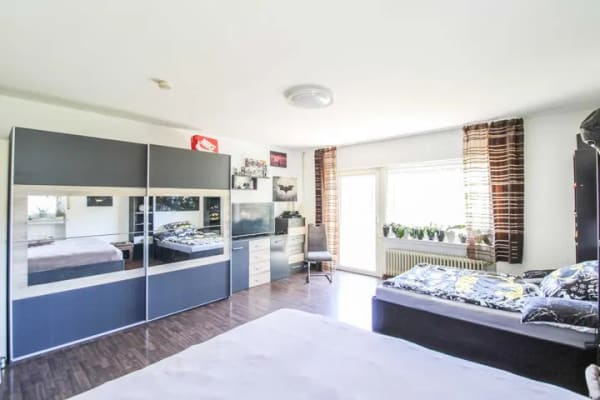 Immobilie in Lahntal - Erdgeschosswohnung in Lahntal (Goßfelden) - Bild 3