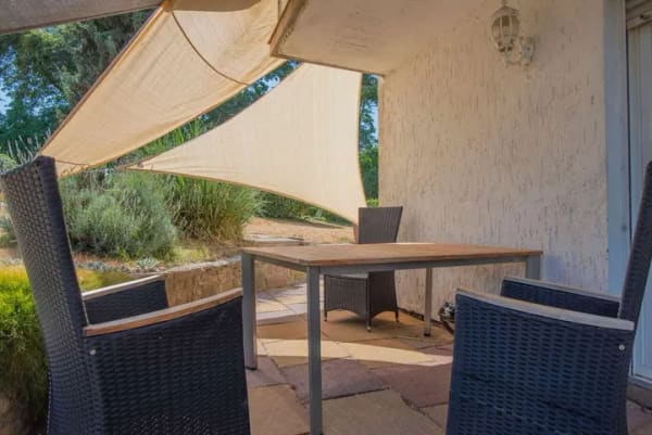 Immobilie in Bad Nauheim - Zweifamilienhaus mit schönem Garten in Randlage und frisch modernisiert! - Bild 4