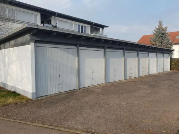 Immobilie in Sontheim an der Brenz - Alltagstaugliche Wohnung mit Balkon in Sontheim an der Brenz - Bild 2
