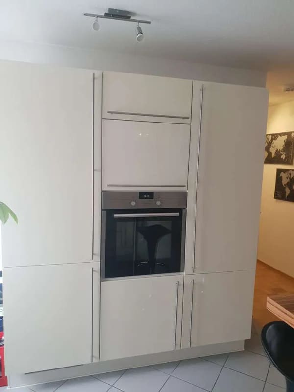 Immobilie in Sontheim an der Brenz - Alltagstaugliche Wohnung mit Balkon in Sontheim an der Brenz - Bild 4