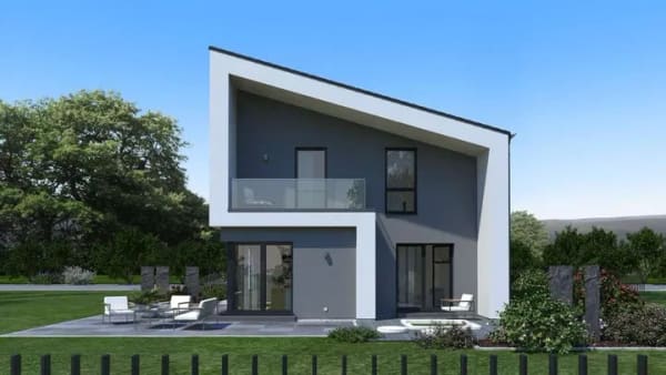 Immobilie in Pommersfelden - PULT 13- - GEWINNER DES GERMAN DESIGN AWARD 2020 - Bild 1