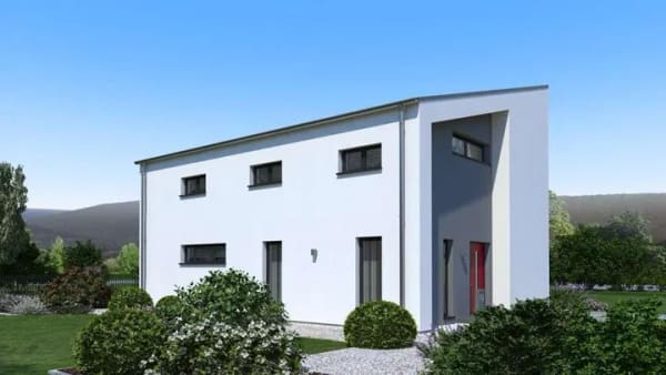 Immobilie in Pommersfelden - PULT 13- - GEWINNER DES GERMAN DESIGN AWARD 2020 - Bild 3