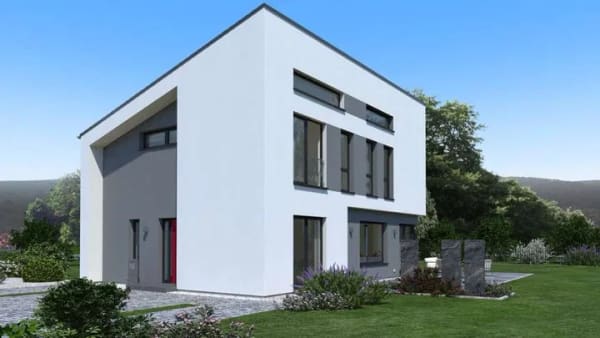 Immobilie in Pommersfelden - PULT 13- - GEWINNER DES GERMAN DESIGN AWARD 2020 - Bild 4