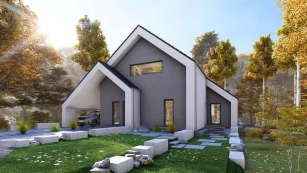 Immobilie in Pommersfelden - MODERNES WOHNEN MIT STIL UND KOMFORT - Bild 0