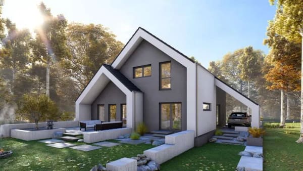 Immobilie in Pommersfelden - MODERNES WOHNEN MIT STIL UND KOMFORT - Bild 1