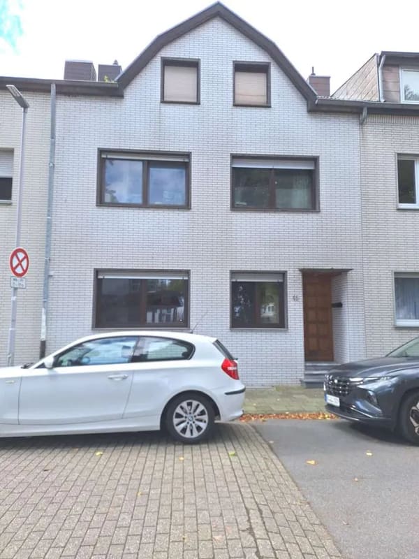 Immobilie in Alsdorf - Kapitalanlage - Mehrfamilienhaus im Herzen von Alsdorf - Hoengen - Bild 2