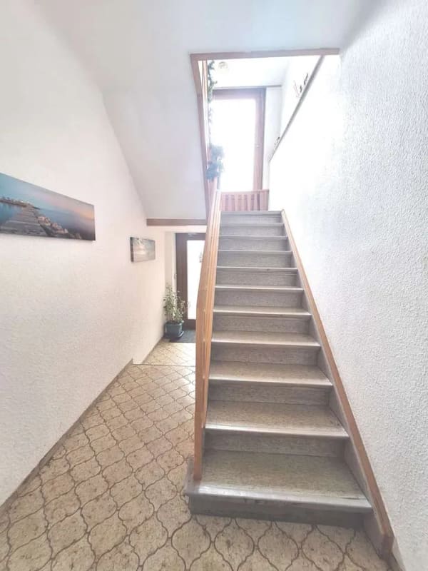 Immobilie in Alsdorf - Kapitalanlage - Mehrfamilienhaus im Herzen von Alsdorf - Hoengen - Bild 3