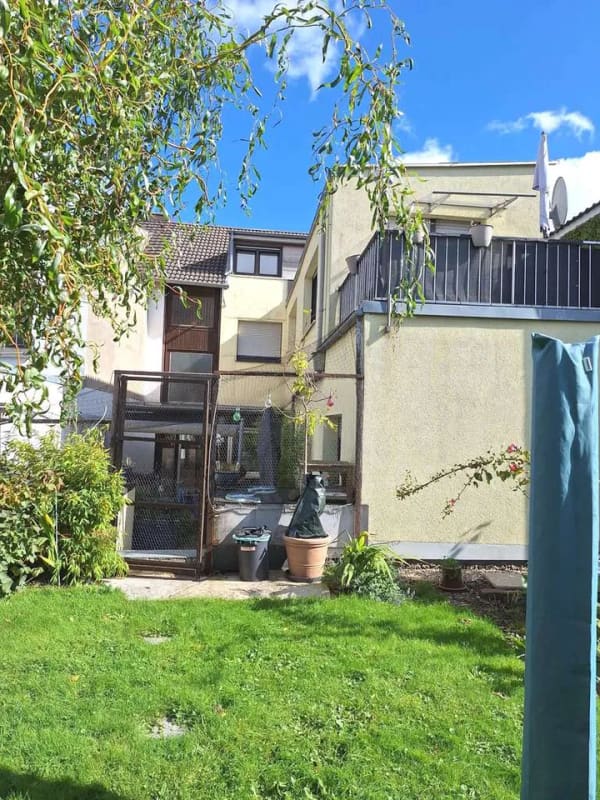 Immobilie in Alsdorf - Kapitalanlage - Mehrfamilienhaus im Herzen von Alsdorf - Hoengen - Bild 4