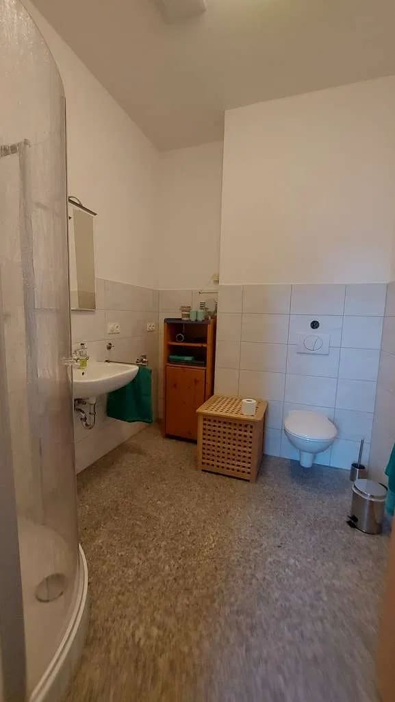 Immobilie in Muldenhammer - Wohnen & Vermieten – Gepflegtes 4-Einheiten-Haus mit Ferienwohnung, Doppelgarage und großem Garten - Bild 4