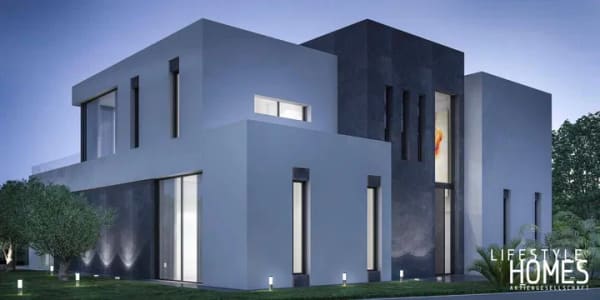 Immobilie in Belum - Villa LEANDRA (+ Preisvorteil für Club-Mitglieder) - Bild 0