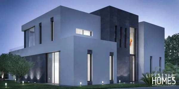 Immobilie in Ihlienworth - Villa LEANDRA (+ Preisvorteil für Club-Mitglieder) - Bild 1