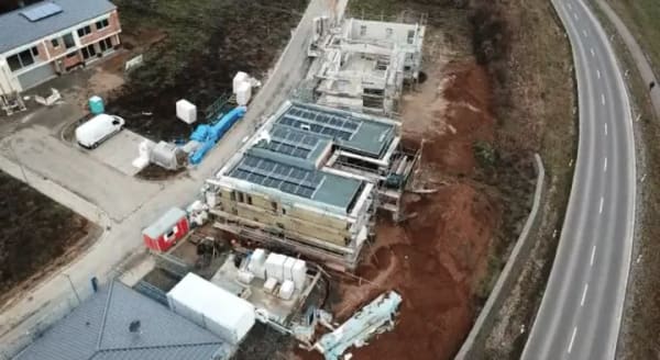 Immobilie in Ihlienworth - Villa LEANDRA (+ Preisvorteil für Club-Mitglieder) - Bild 2