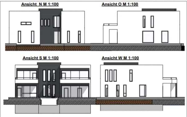 Immobilie in Ihlienworth - Villa LEANDRA (+ Preisvorteil für Club-Mitglieder) - Bild 4