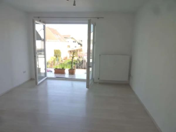 Immobilie in Weiterstadt - Weiterstadt/Schneppenhausen, attraktive 2-Zi.-ETW mit Balkon und Stellplatz - Bild 4