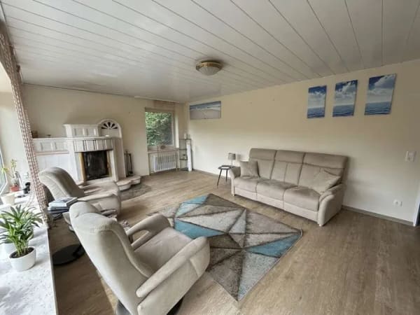 Immobilie in Schiffdorf - Schiffdorf // Schönes Ein-/Zweifamilienhaus mit viel Platz - Bild 3