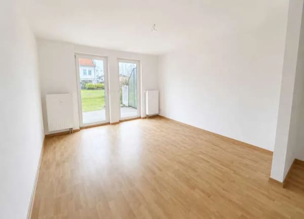 Immobilie in Michendorf - Exklusive Maisonettewohnung I Reihenhaus I Terrasse I Garten I 3 Balkone I Tiefgarage I Stellplatz - Bild 3