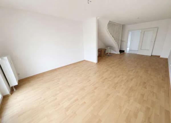 Immobilie in Michendorf - Exklusive Maisonettewohnung I Reihenhaus I Terrasse I Garten I 3 Balkone I Tiefgarage I Stellplatz - Bild 4