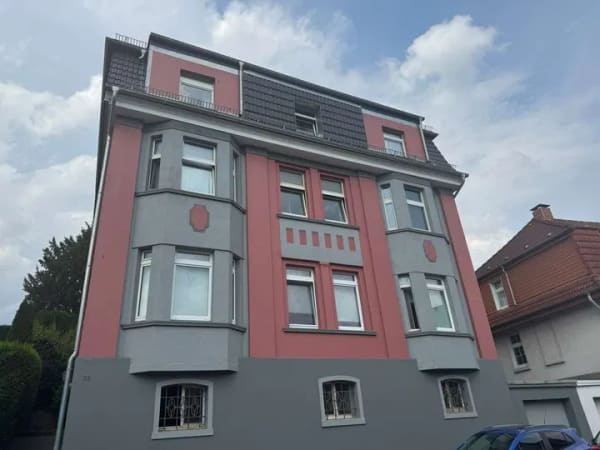 Immobilie in Gevelsberg - Herrliches Wohnen wunderbar angebunden in Gevelsberg - Bild 0