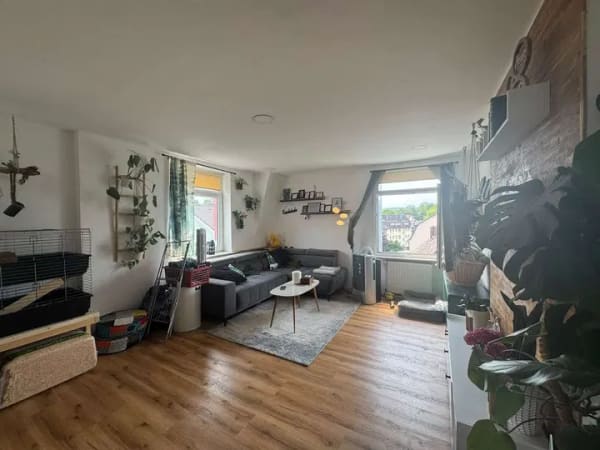 Immobilie in Gevelsberg - Herrliches Wohnen wunderbar angebunden in Gevelsberg - Bild 1