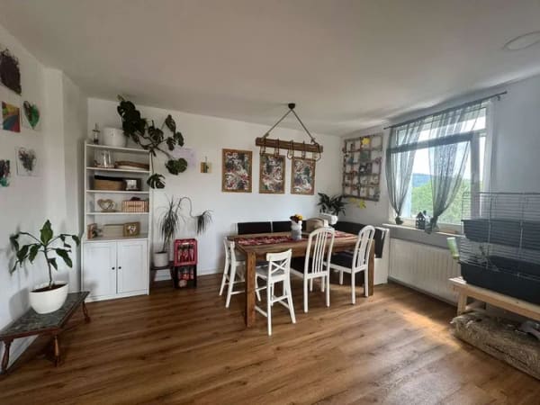 Immobilie in Gevelsberg - Herrliches Wohnen wunderbar angebunden in Gevelsberg - Bild 2