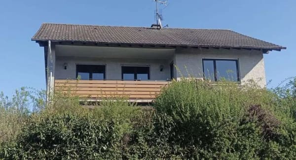 Immobilie in Reinheim - Großes Einfamilienhaus mit tollem Ausblick und vielen Möglichkeiten - Bild 0