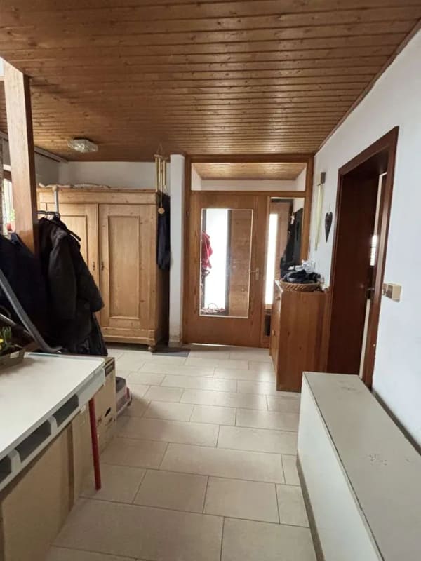 Immobilie in Reinheim - Großes Einfamilienhaus mit tollem Ausblick und vielen Möglichkeiten - Bild 3