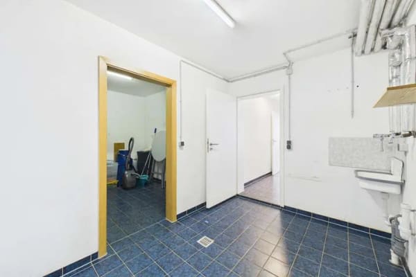 Immobilie in Frickenhausen - Einziehen und wohlfühlen – Reihenmittelhaus in ruhiger Lage in Tischardt - Bild 4