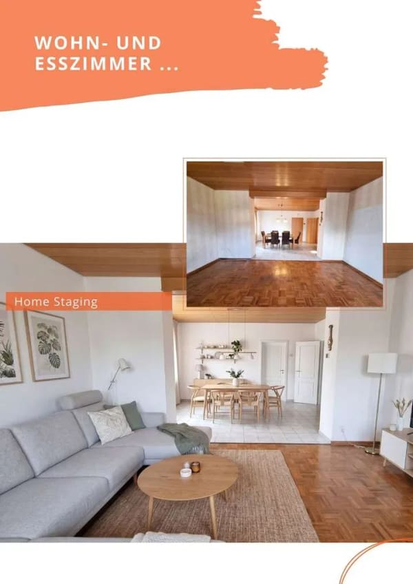 Immobilie in Vreden - Einfamilienhaus mit großem Garten und Platz auch für zwei Generationen - Bild 4