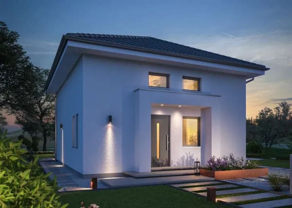 Immobilie in Lindwedel - Raum zum Leben: Einfamilienhaus mit 134 m² in Grindau - Bild 2
