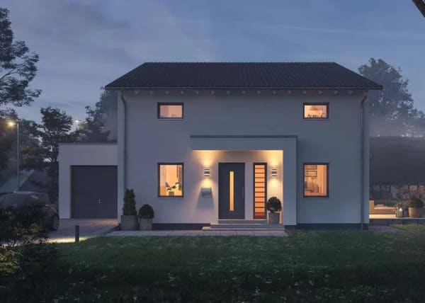 Immobilie in Raddestorf - Platz für die ganze Familie: 160 m² Einfamilienhaus in Gräsebilde - Bild 0