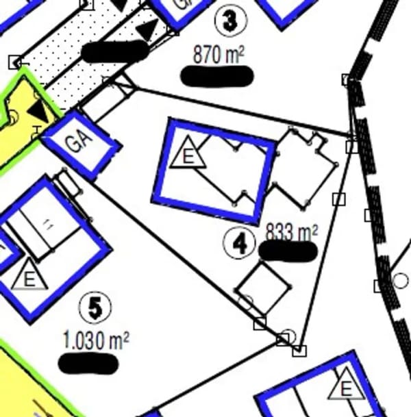 Immobilie in Tiefenbach - Baugrundstück mit Altbestand  - Bild 2
