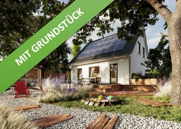 Immobilie in Söllingen - Mit Grundstück, ein Haus mit Charme in Söllingen. - Bild 0
