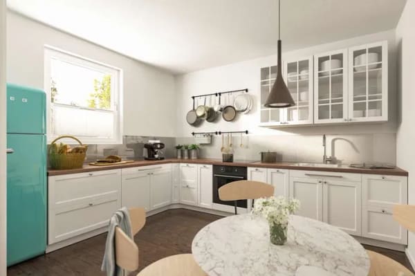 Immobilie in Söllingen - Mit Grundstück, ein Haus mit Charme in Söllingen. - Bild 4