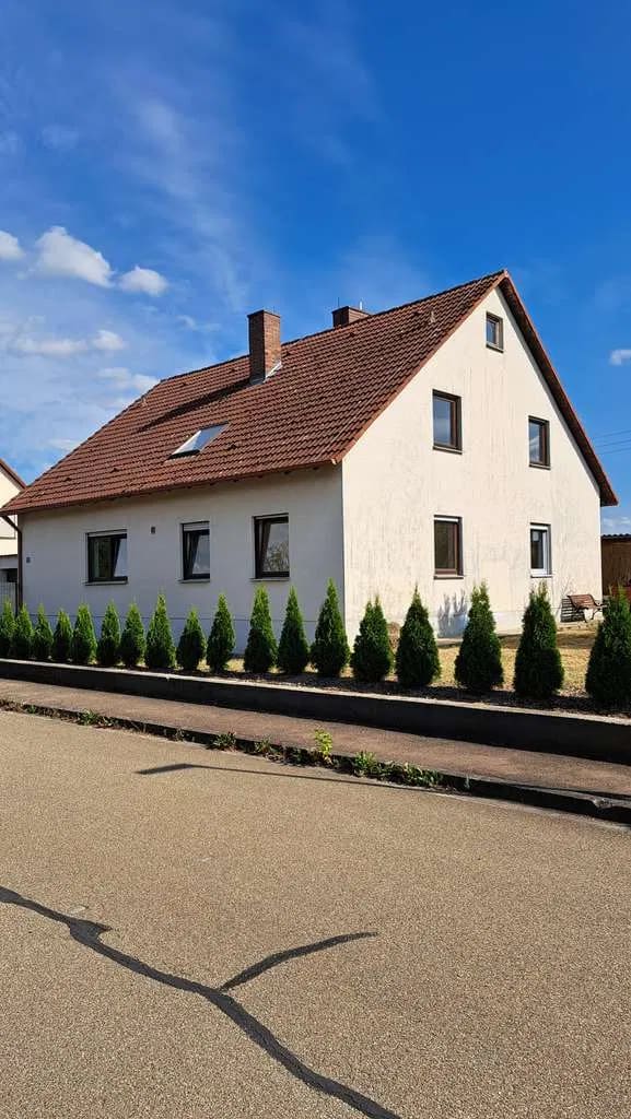 Immobilie in Möttingen - Sehr schön gelegenes Einfamilienhaus - Bild 2
